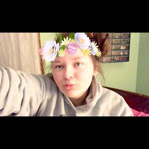 Meet your Posher, Billie